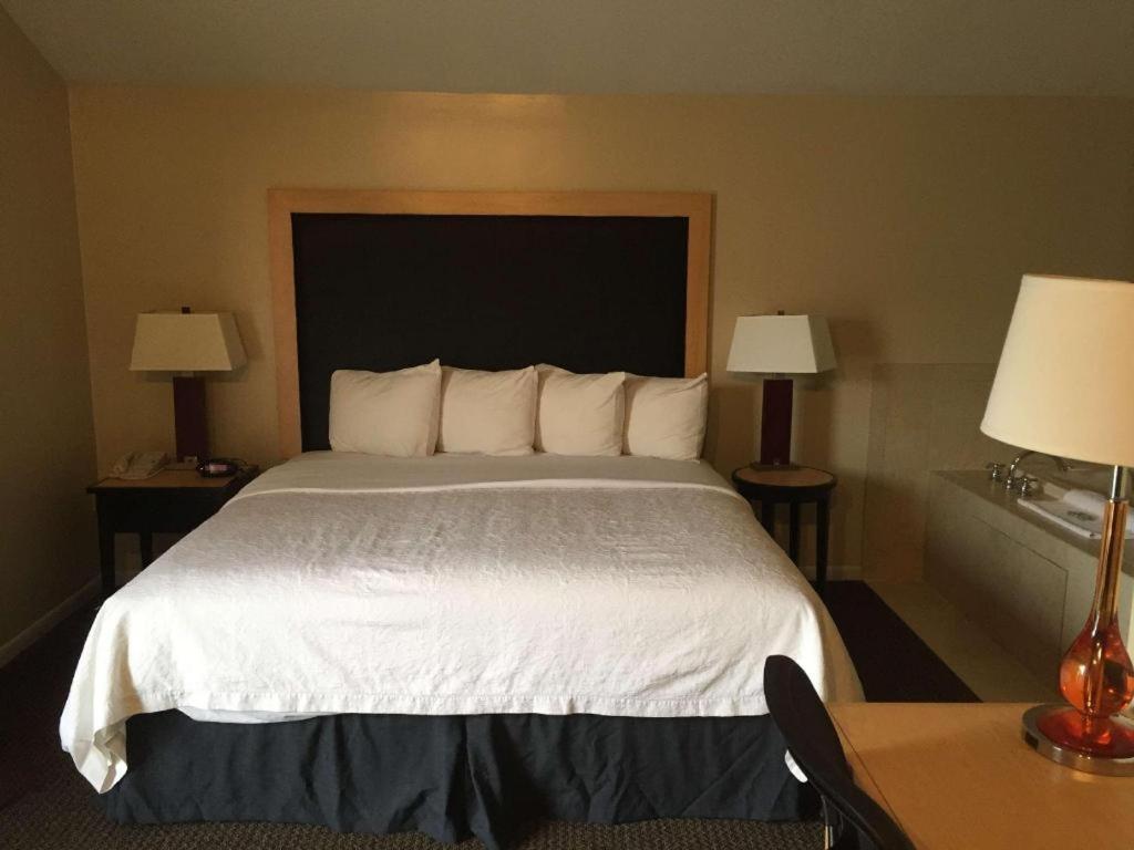 Best Western River Terrace Cheboygan Ngoại thất bức ảnh